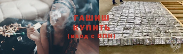 хмурый Липки