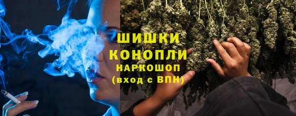 хмурый Липки